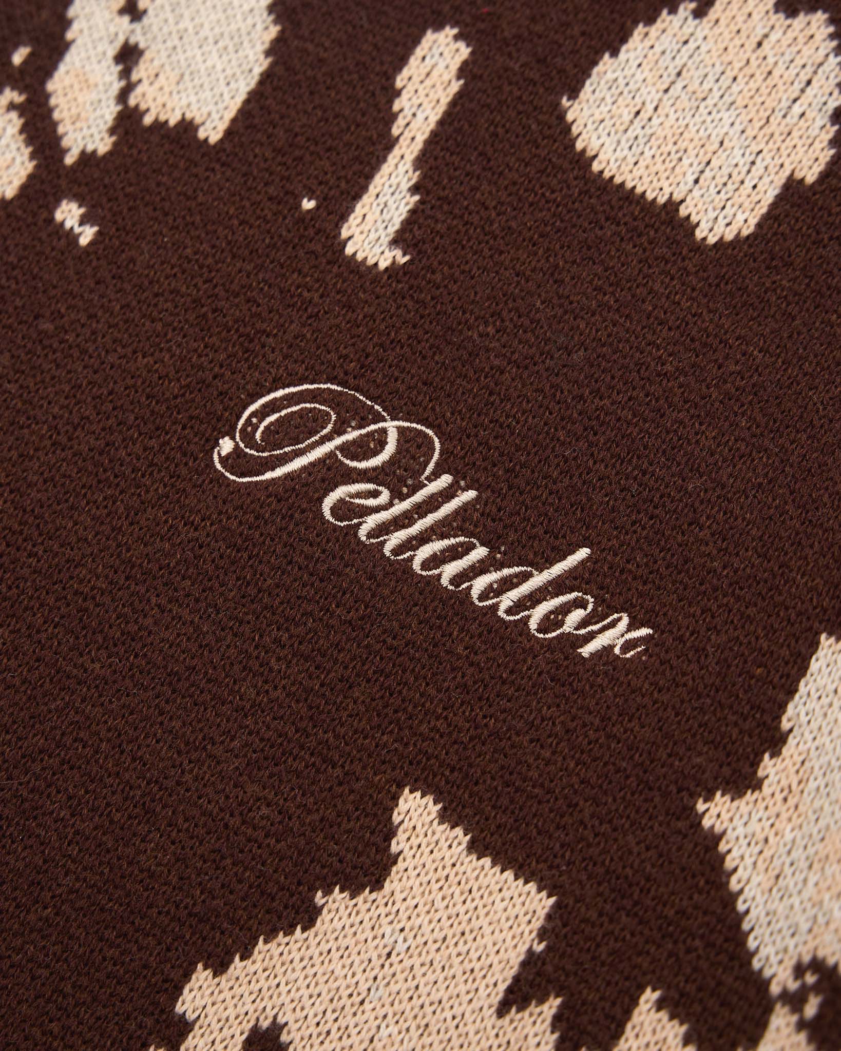 Tree Bark Knit - Image 3