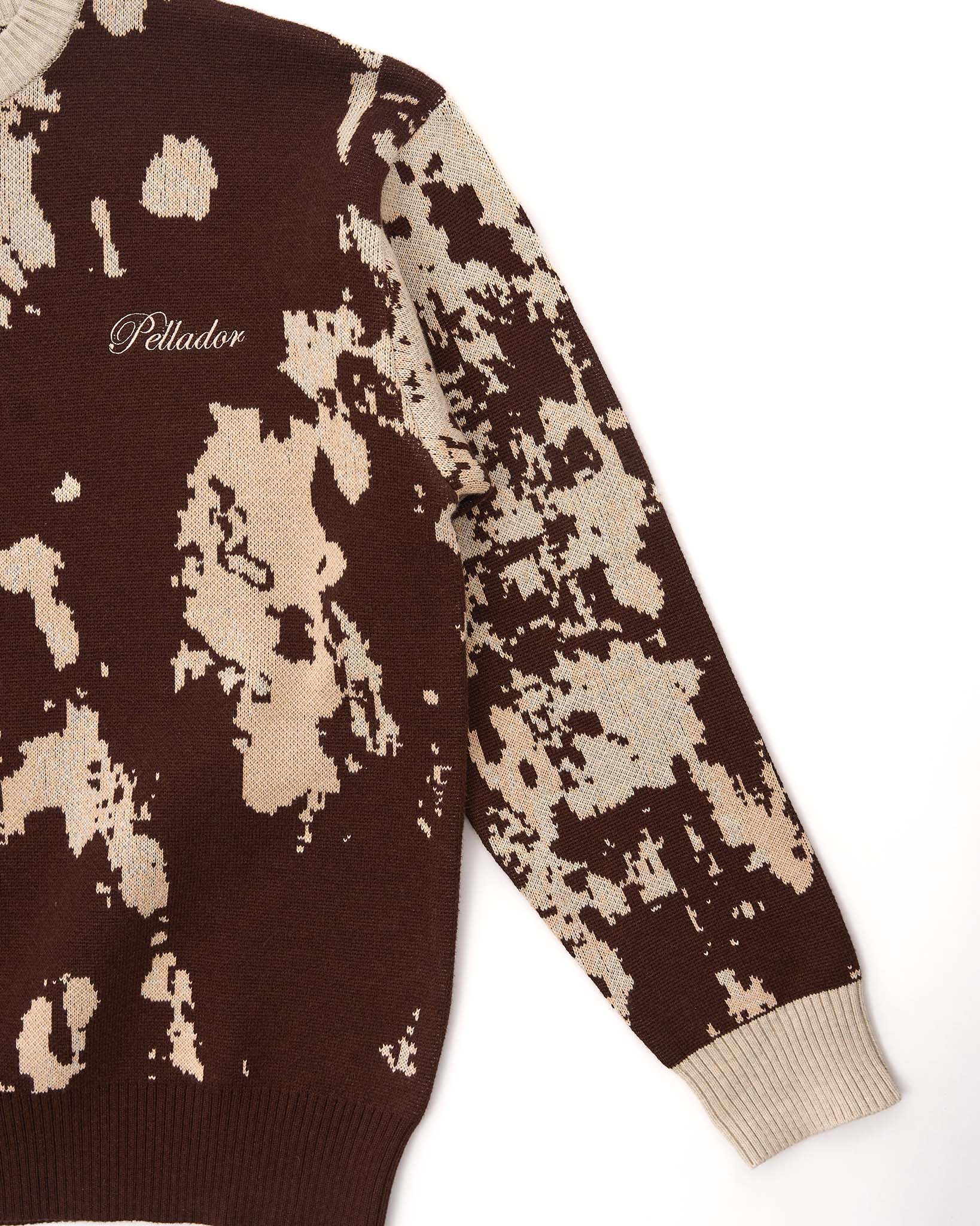 Tree Bark Knit - Image 4