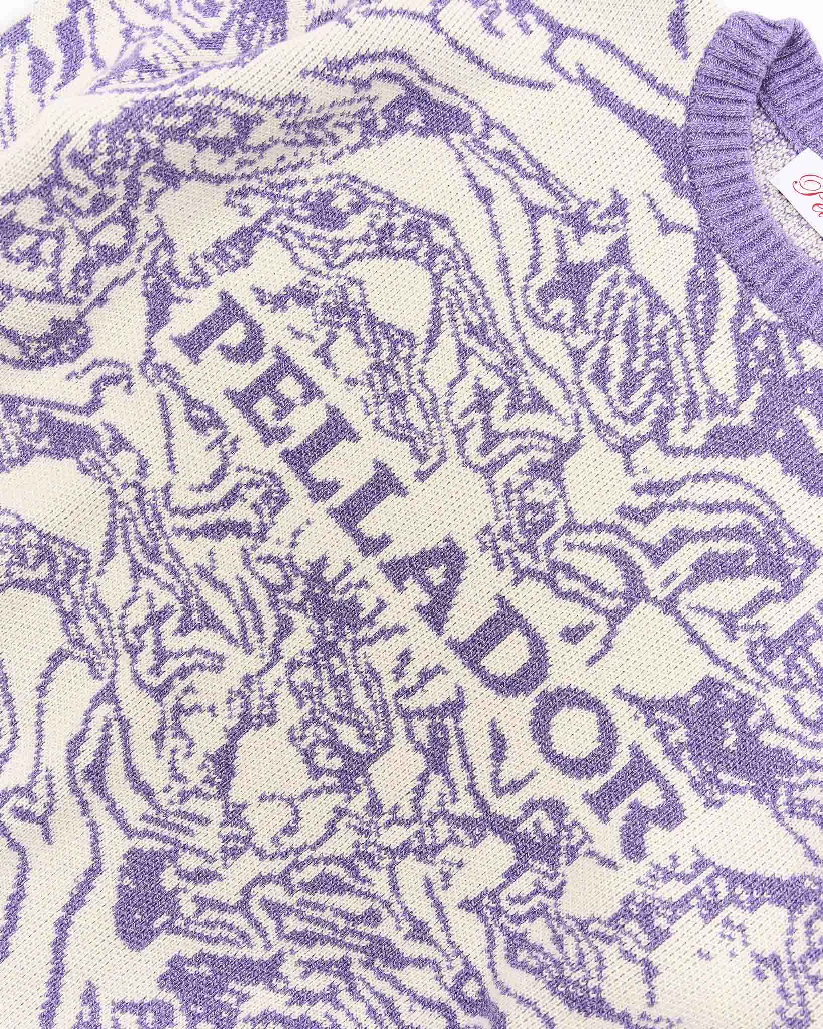 Cabbage Knit - Image 4