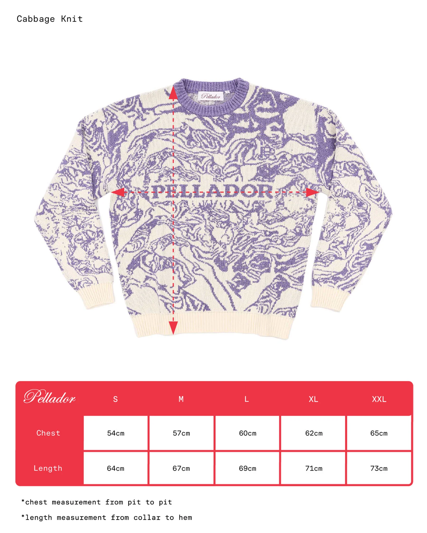 Cabbage Knit - Image 5