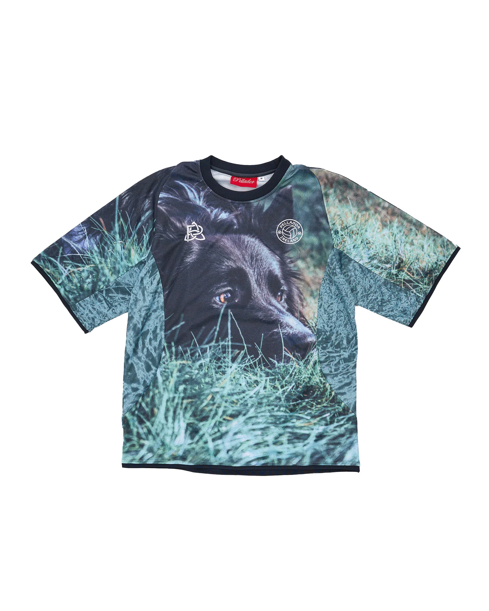 Dog Jersey