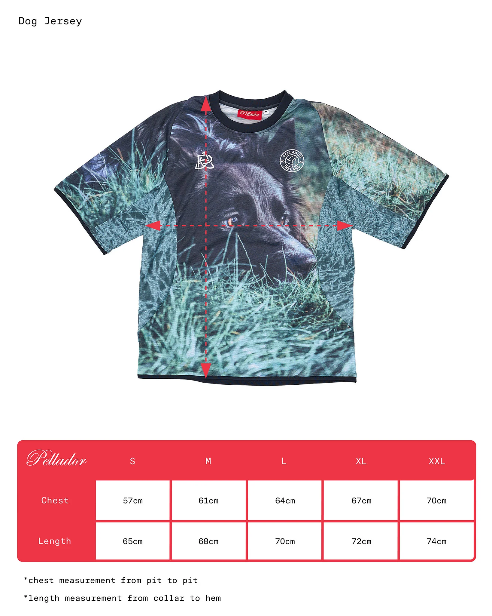 Dog Jersey - Image 4