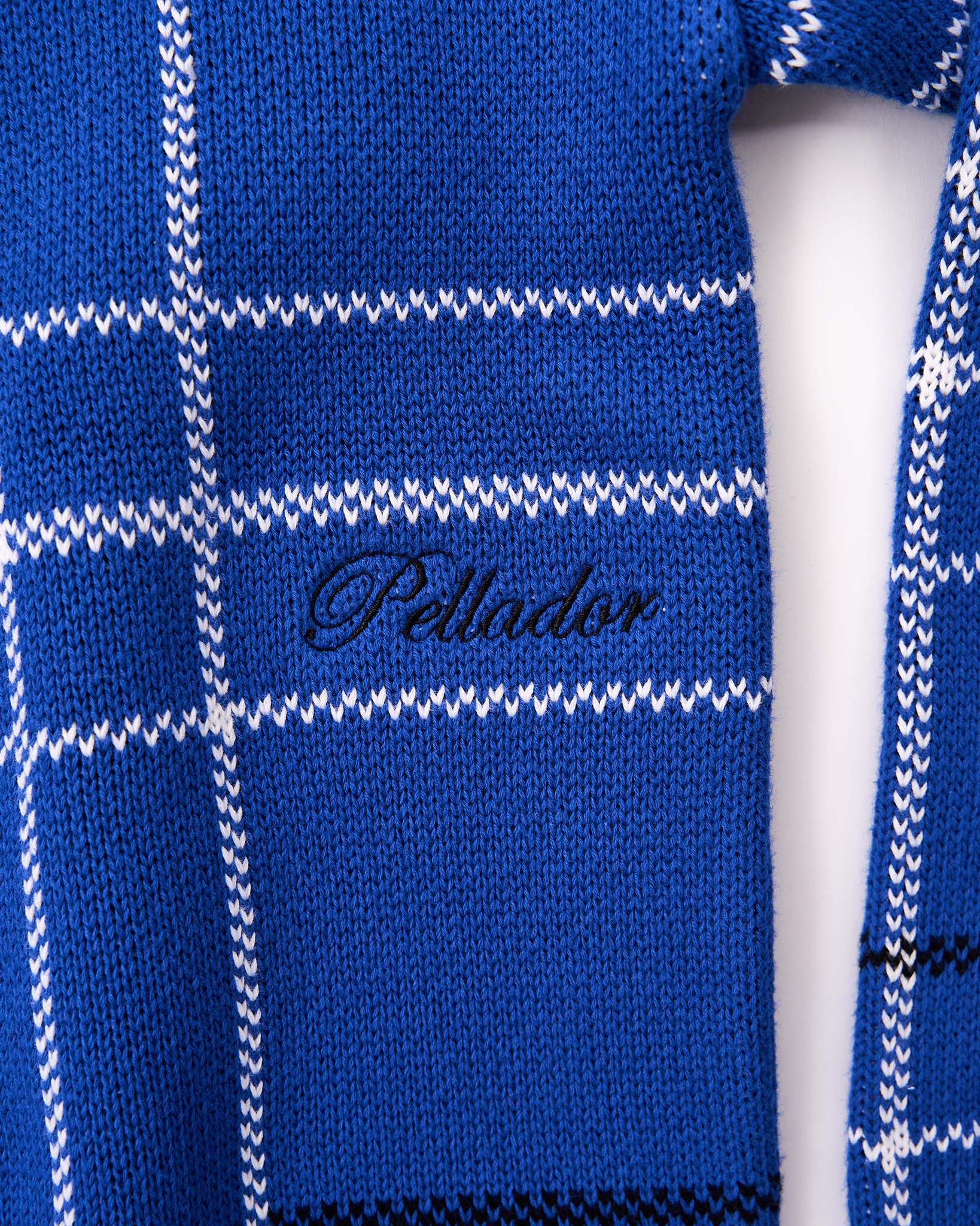 Fidchell Knit - Blue - Image 3