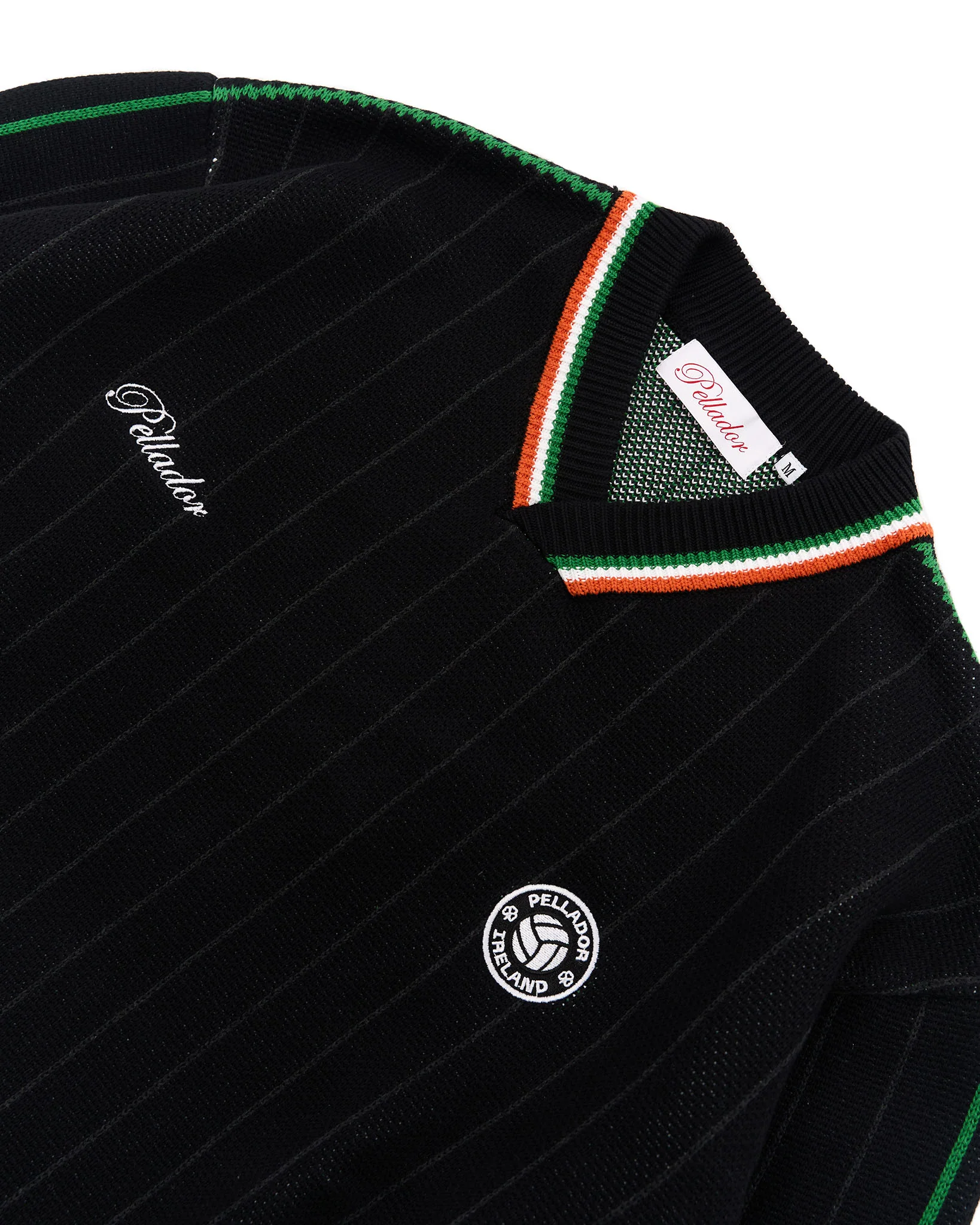 Ireland Knit - Black - Image 3