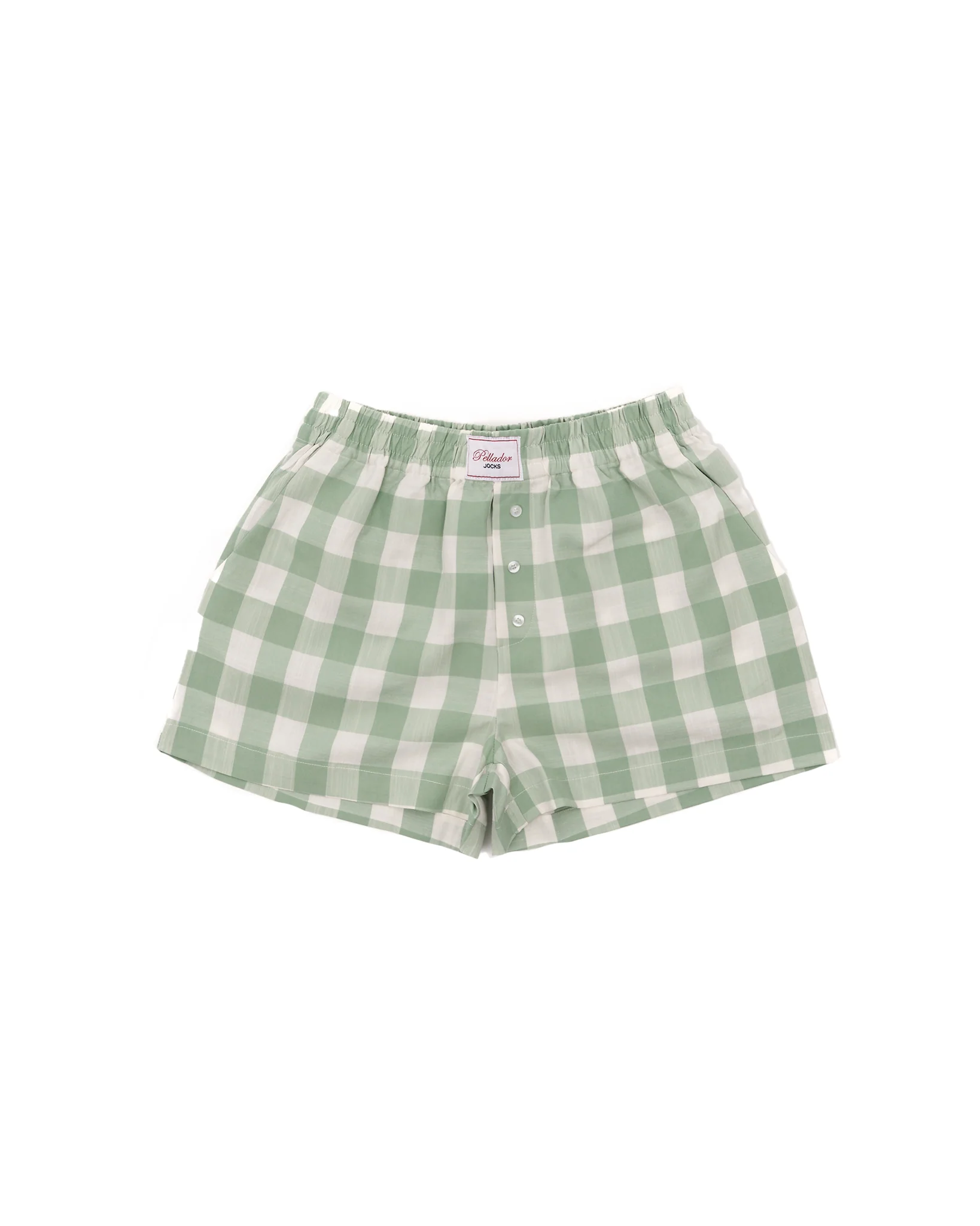 Jocks - Green