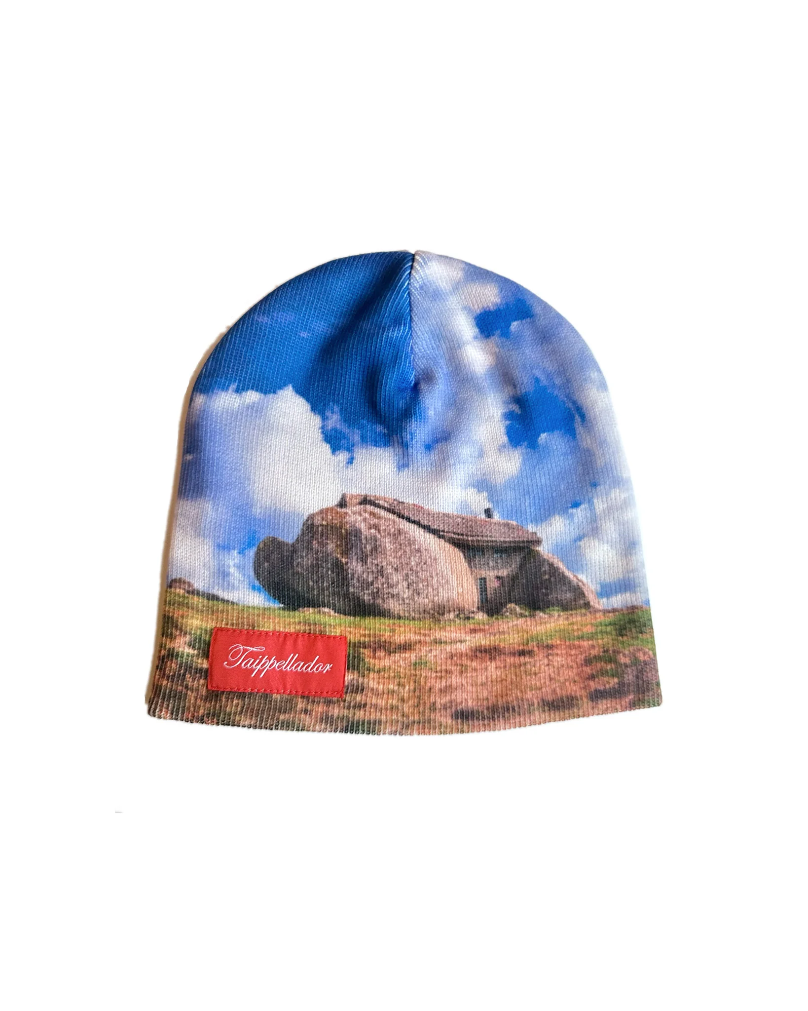 Juno Beanie
