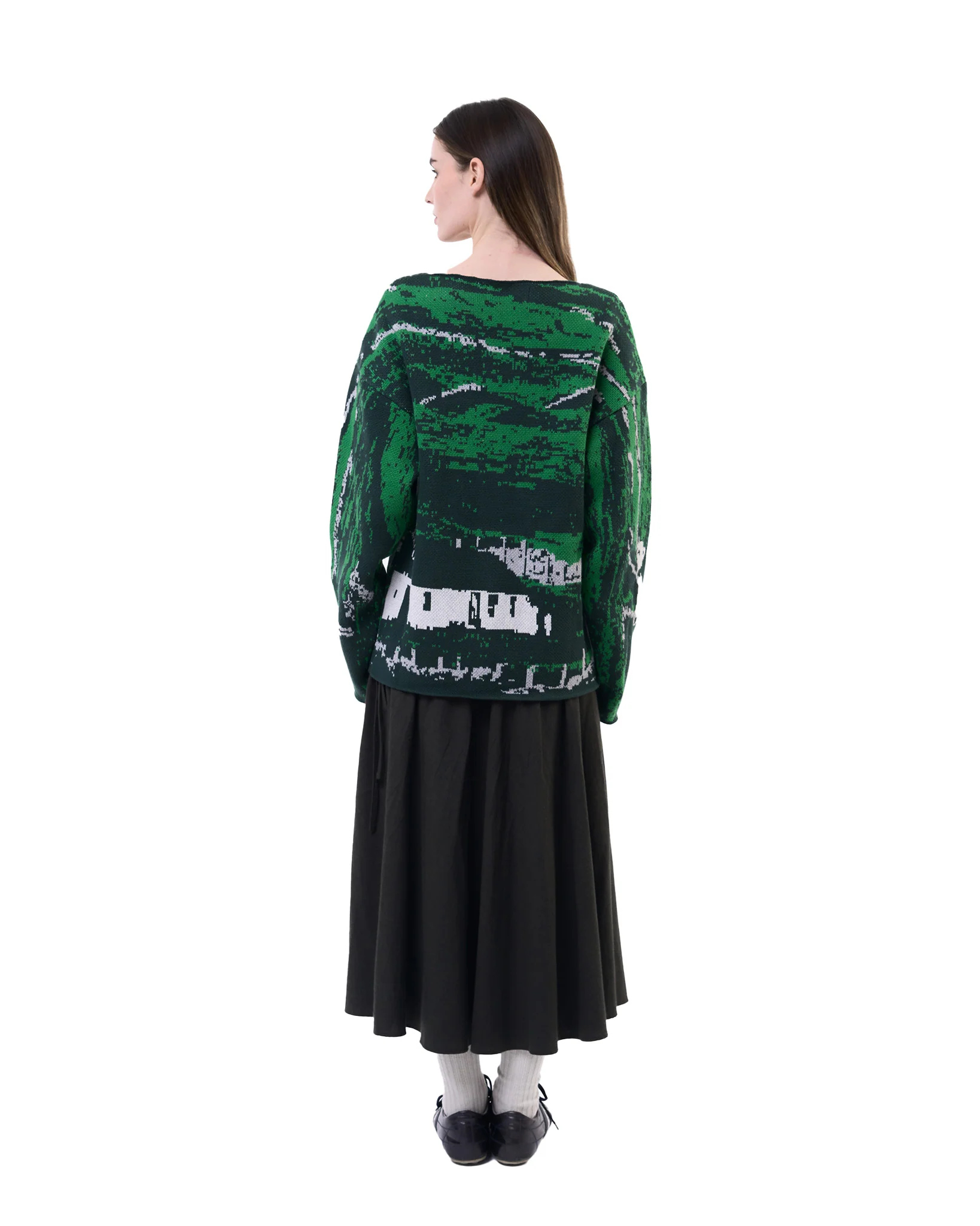 Landscape Knit - Image 4