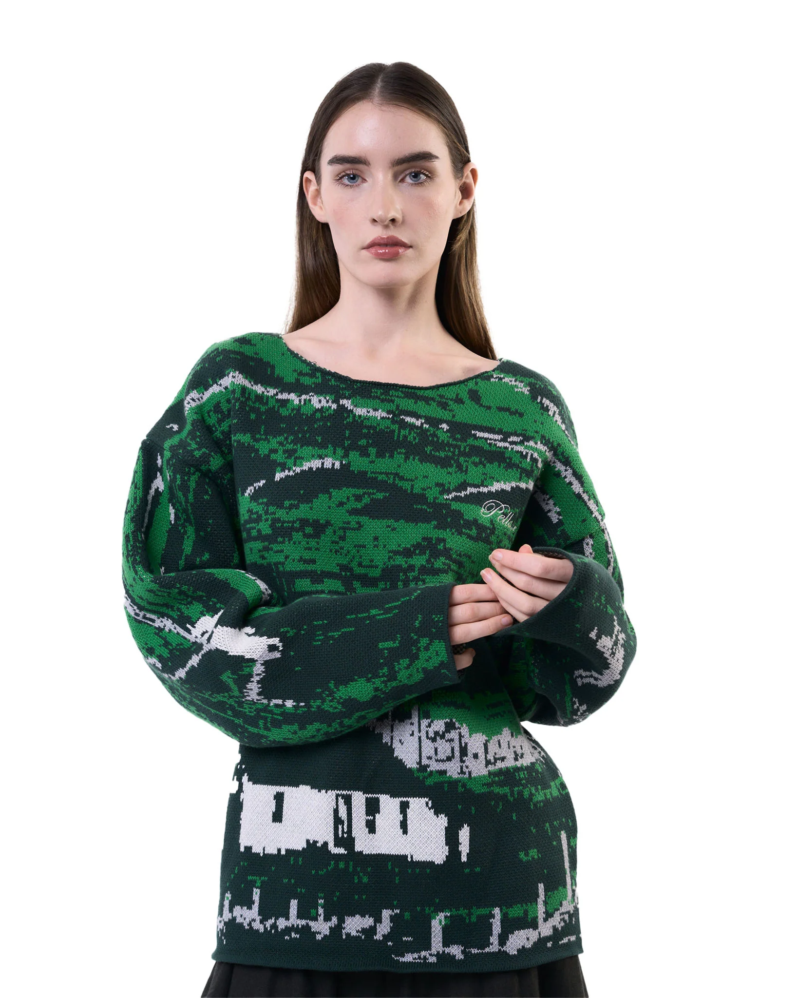 Landscape Knit - Image 5