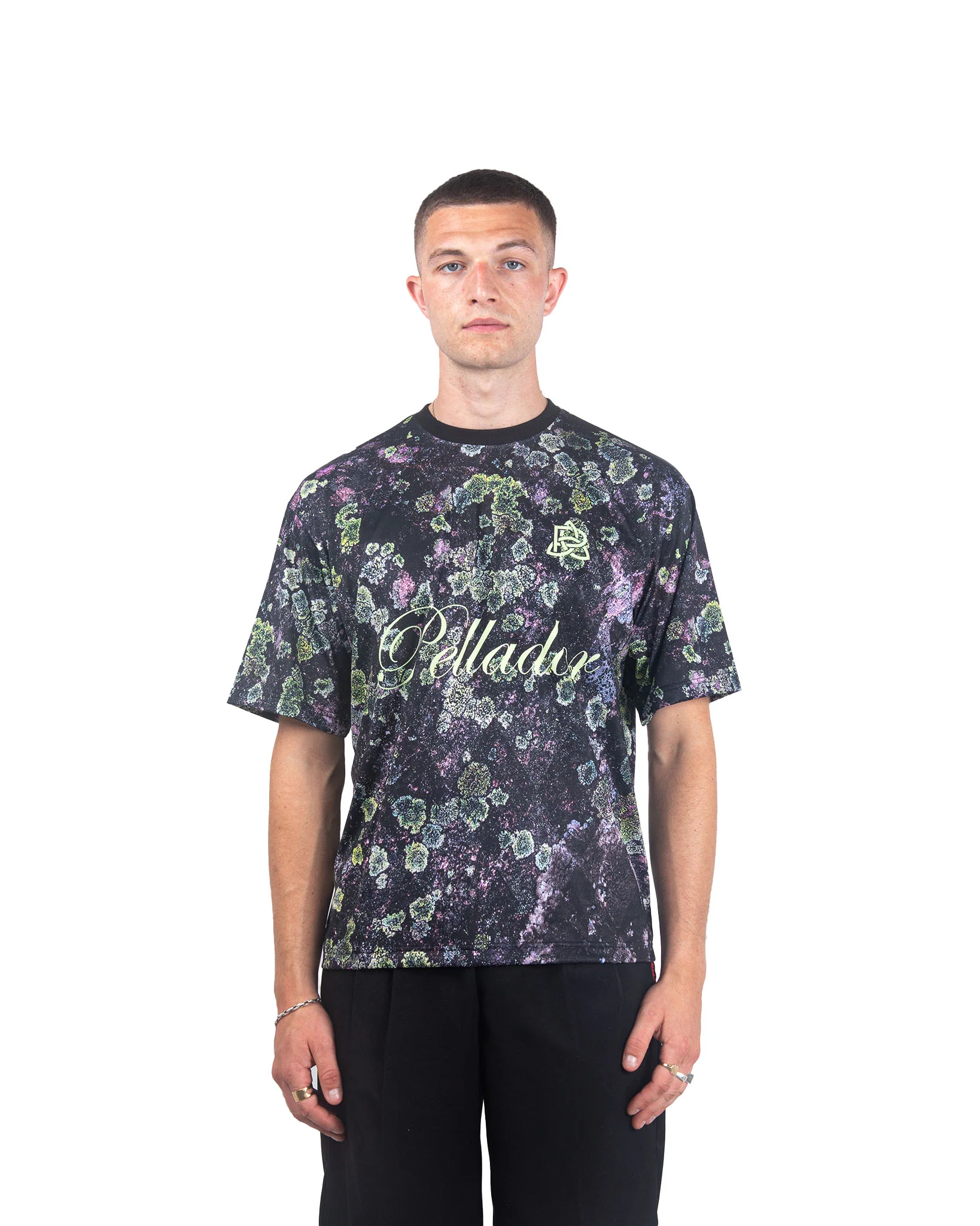 Mossy Argyle Jersey - Image 2
