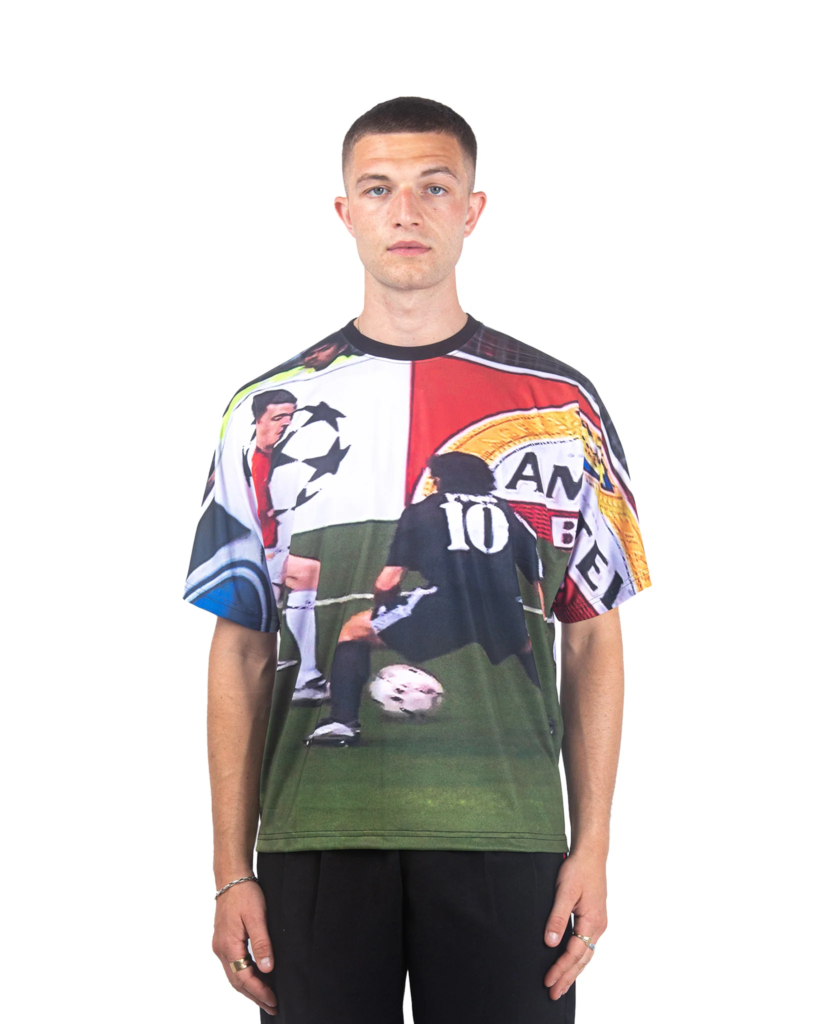 Nutmeg Jersey - Image 2
