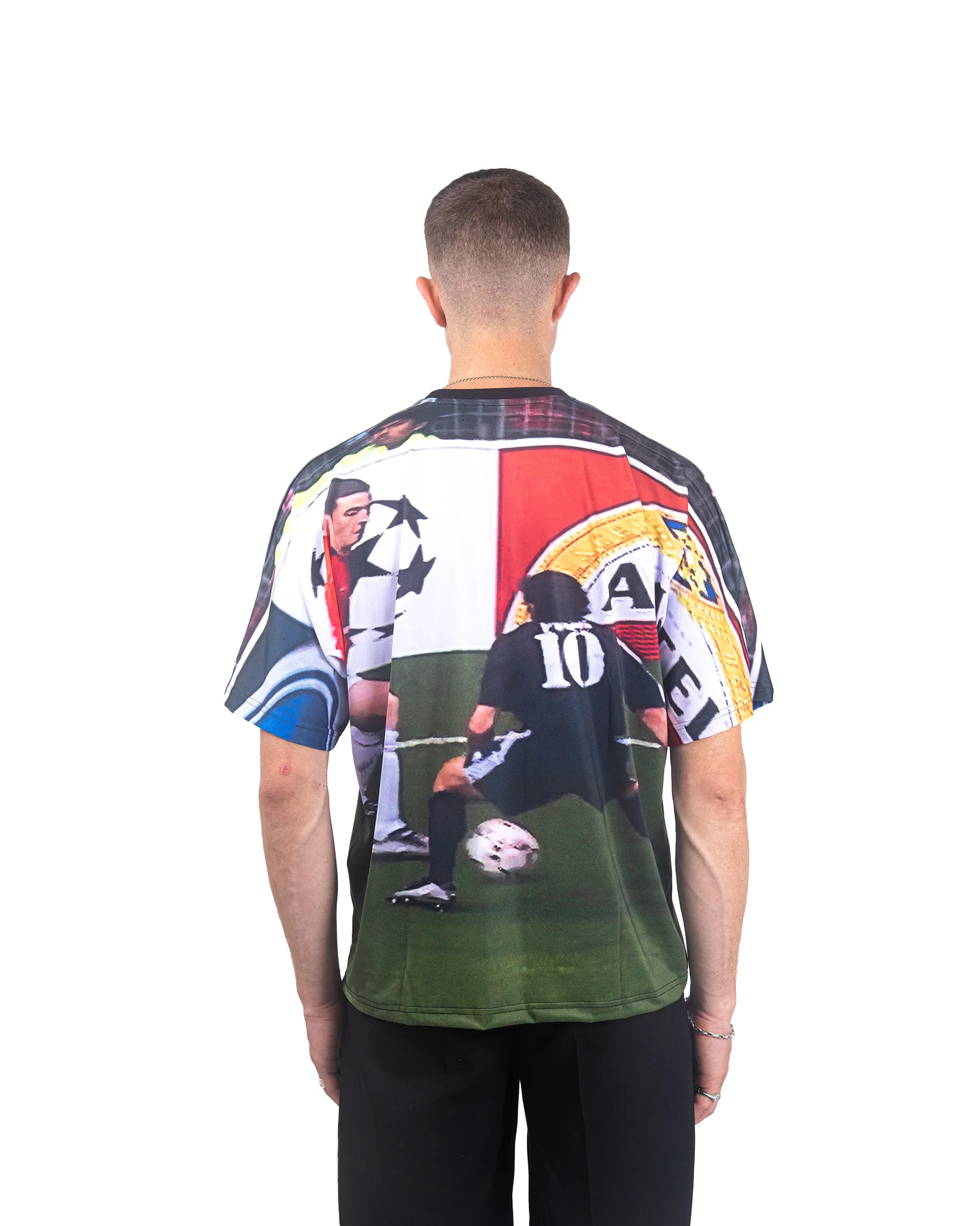 Nutmeg Jersey - Image 3