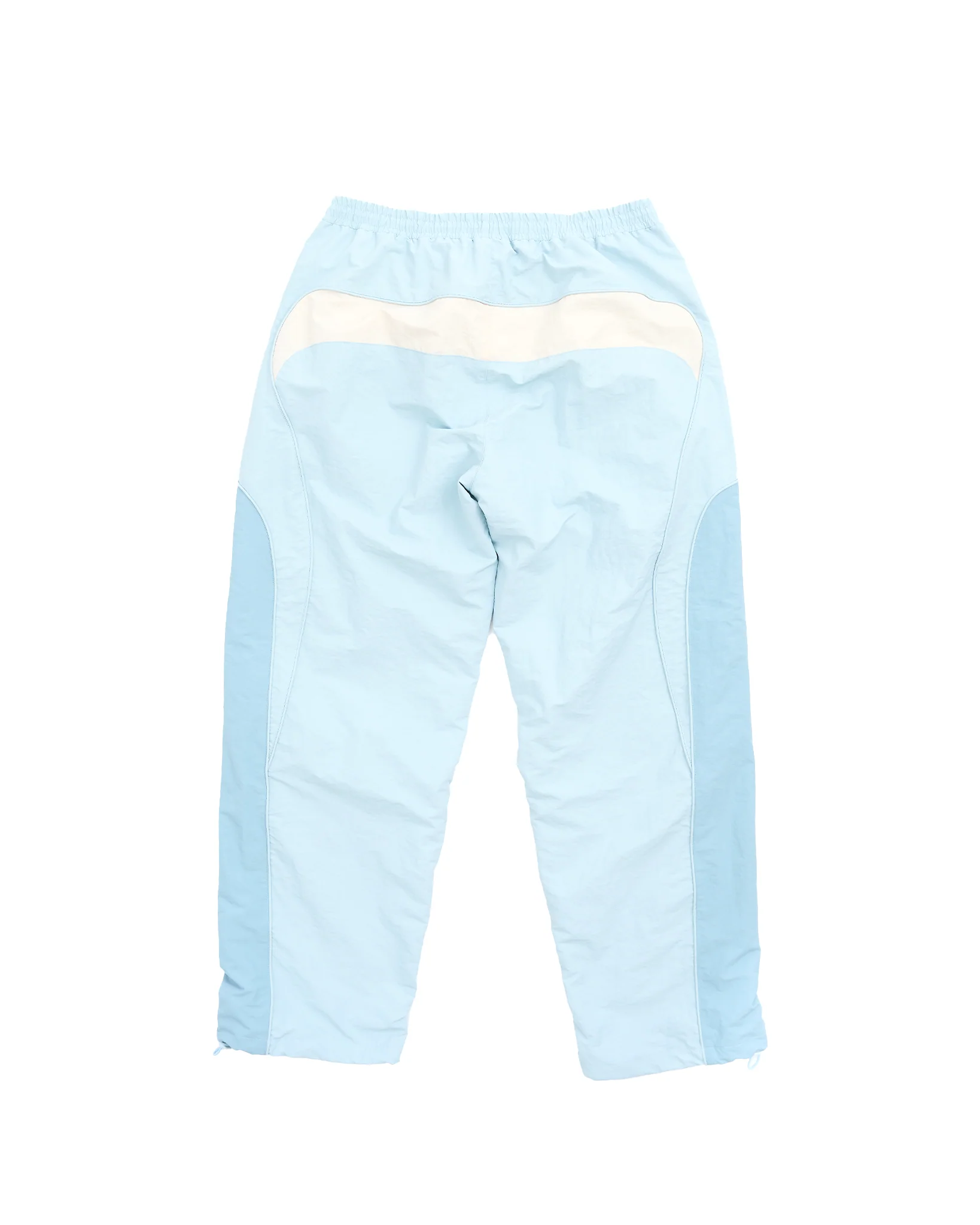 OG Tracksuit Bottom - Blue - Image 2