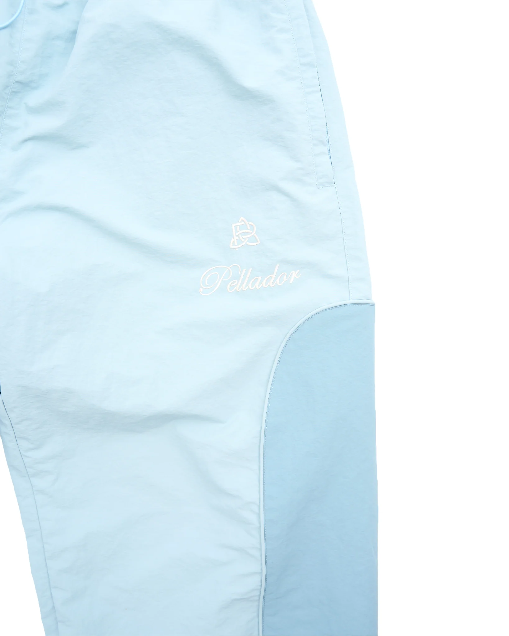 OG Tracksuit Bottom - Blue - Image 3