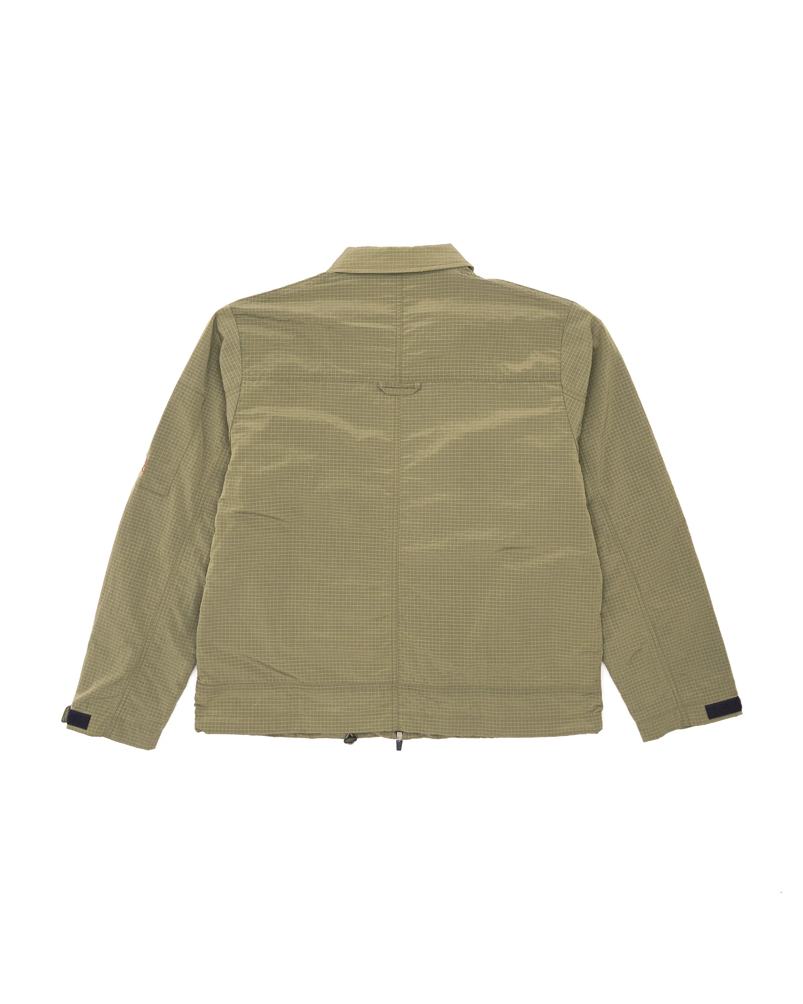 Ripstop Shirt Jacket - Image 2