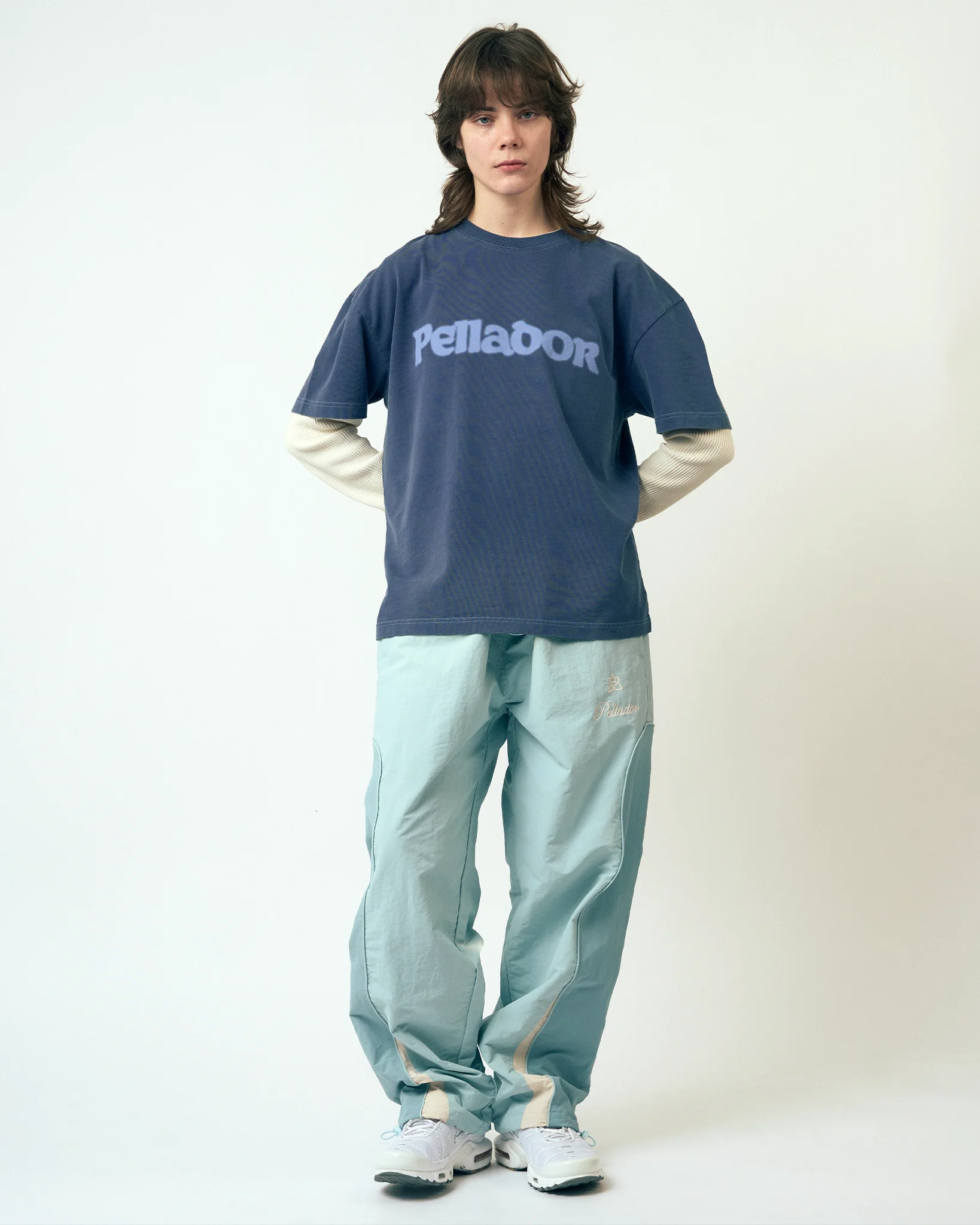 Roundstone Tee - Navy - Image 5