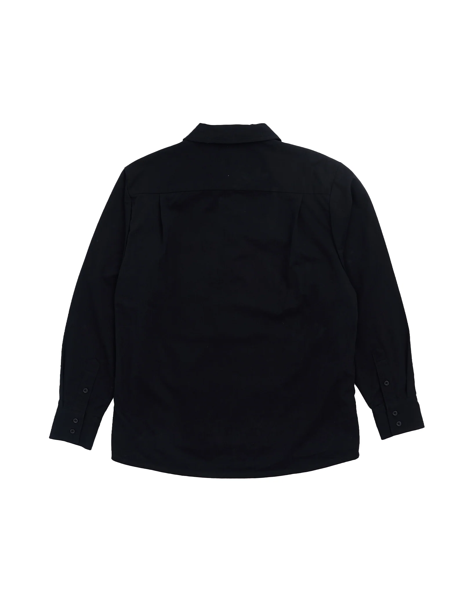 Sean Ferry Cow Shirt - Black - Image 2