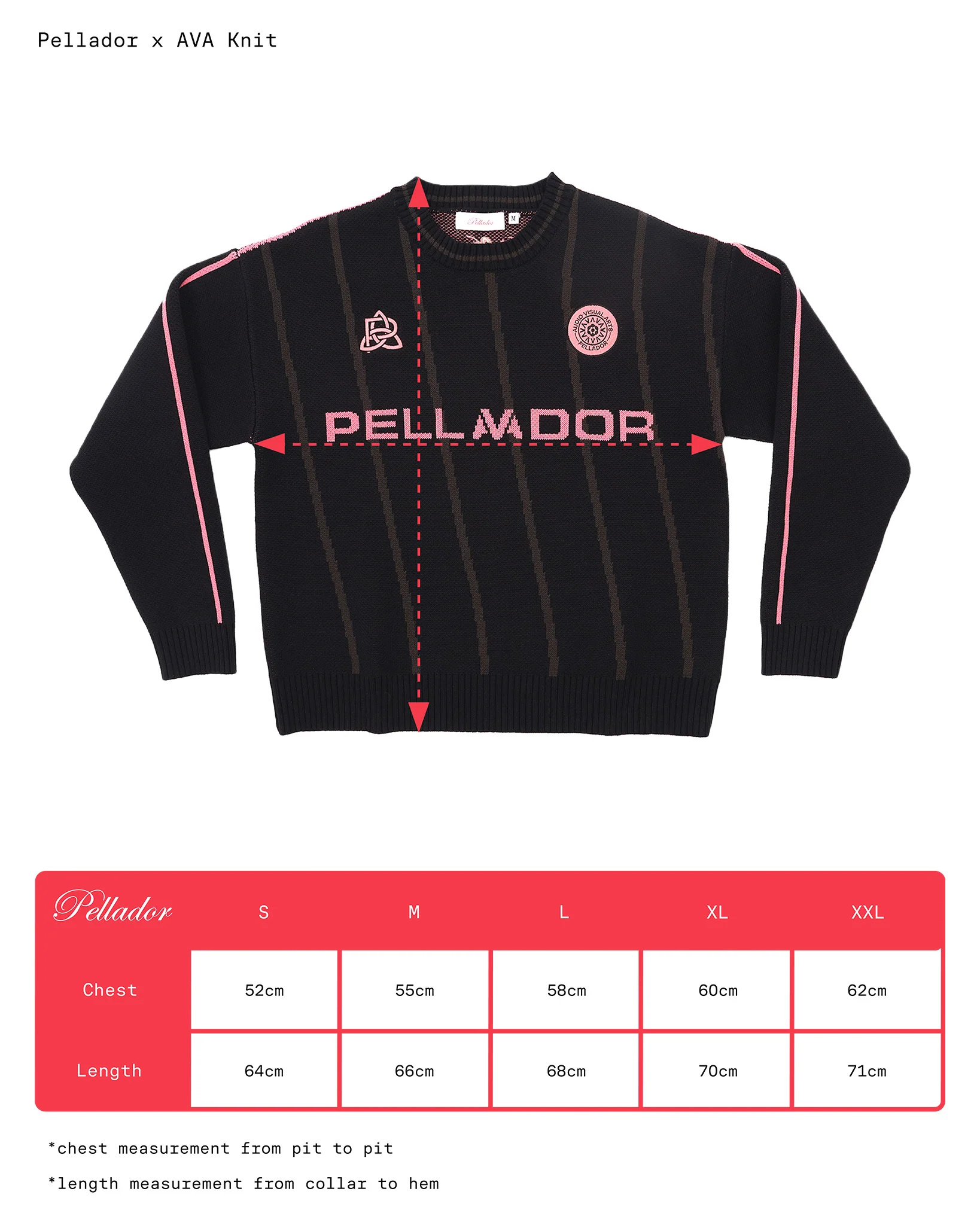 Taippellador Alexandra Jumper - Image 5