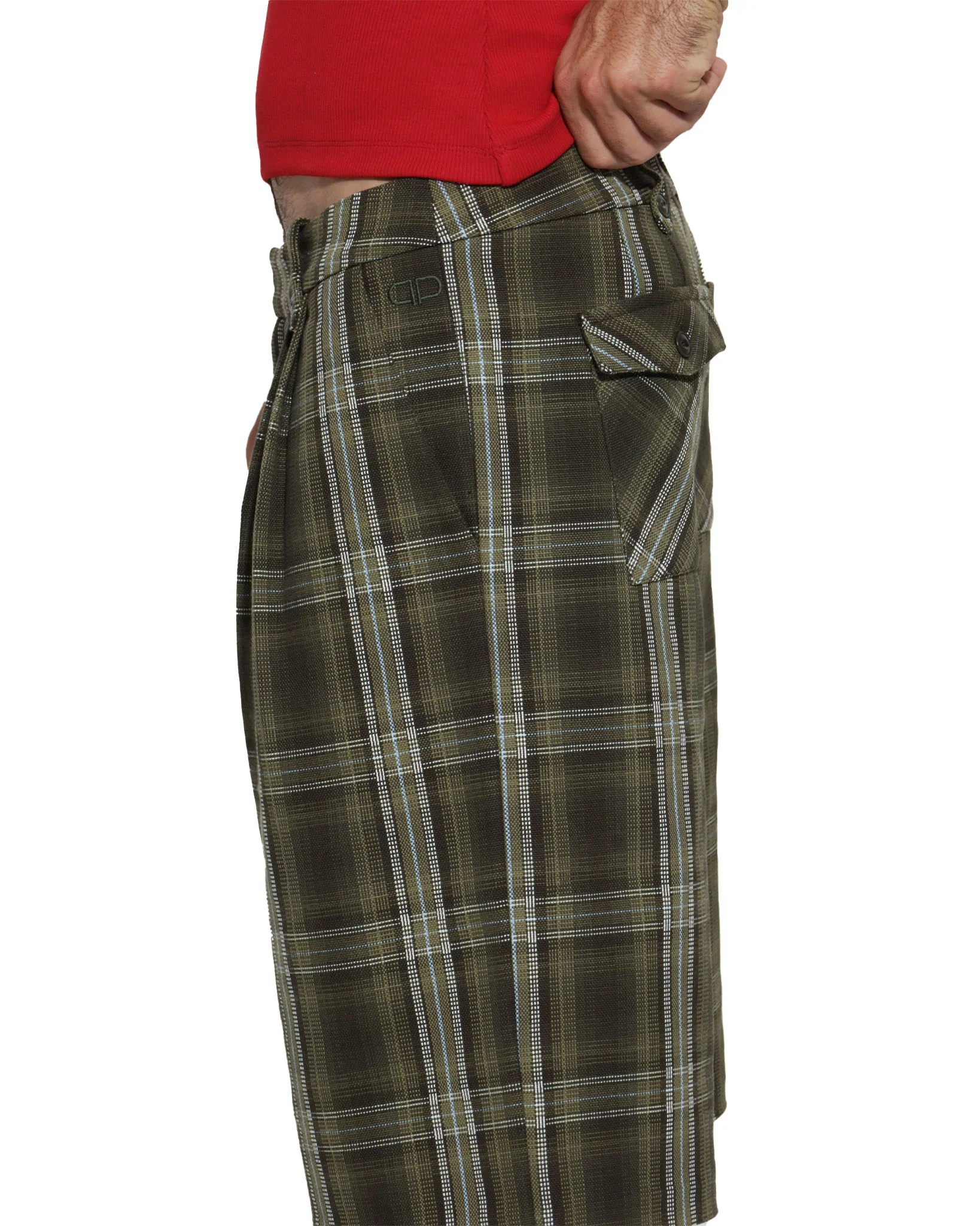 Taippellador Chasca Shorts - Image 3