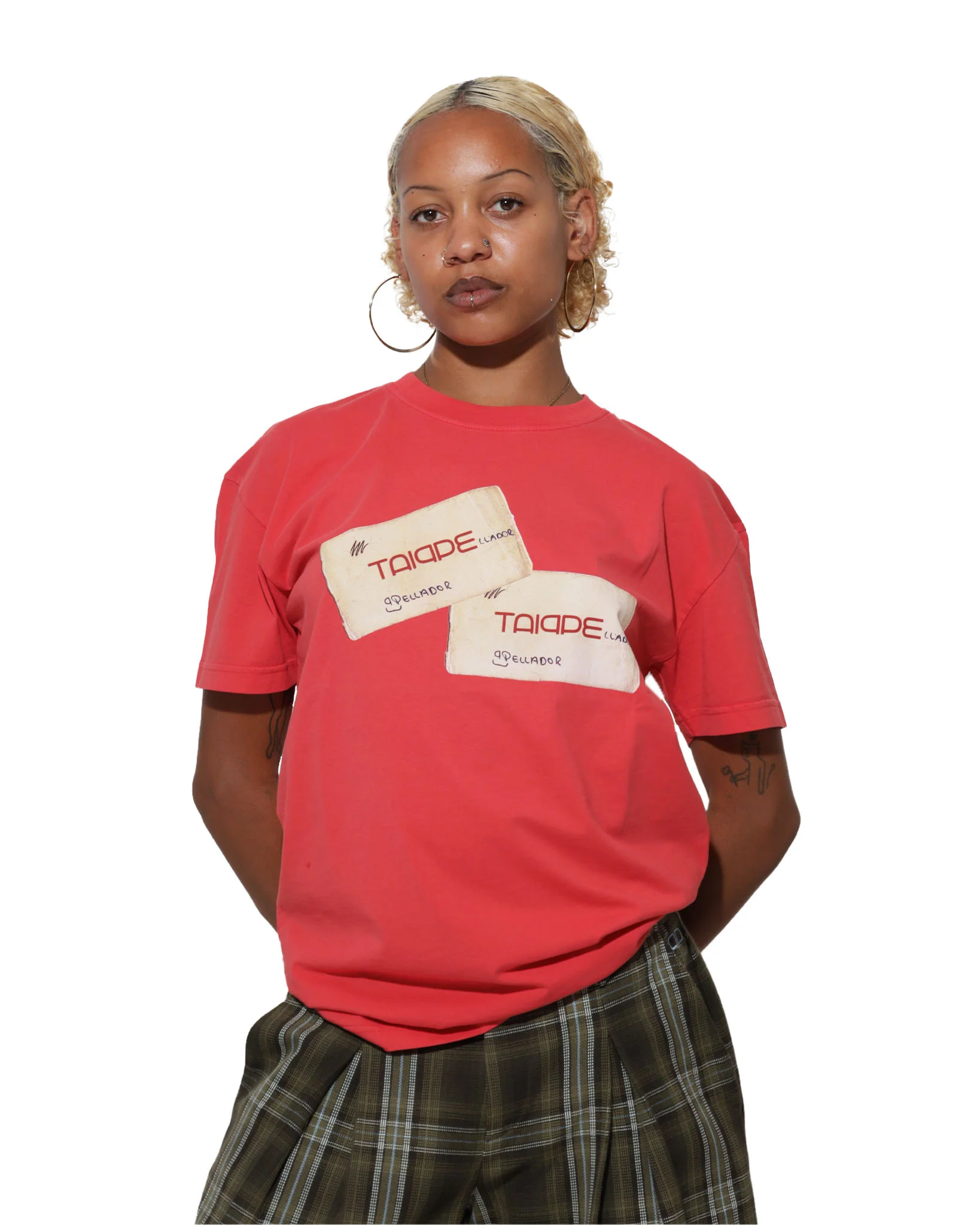 Taippellador Chico T-Shirt