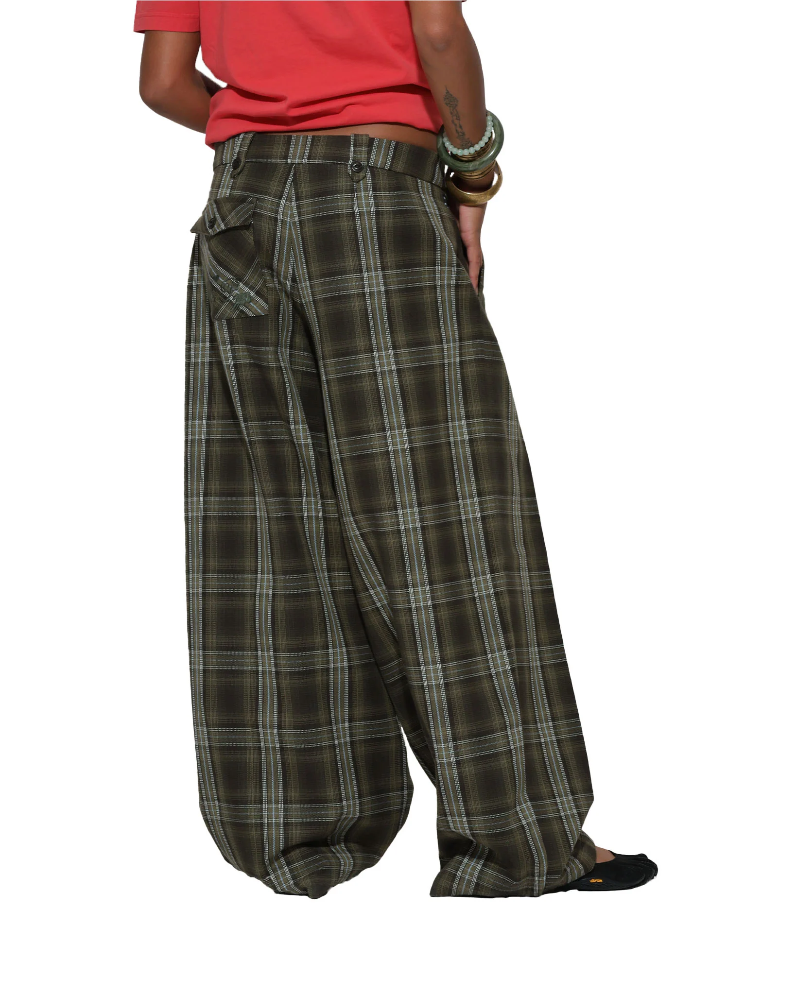 Taippellador Ciaran Trousers - Image 2