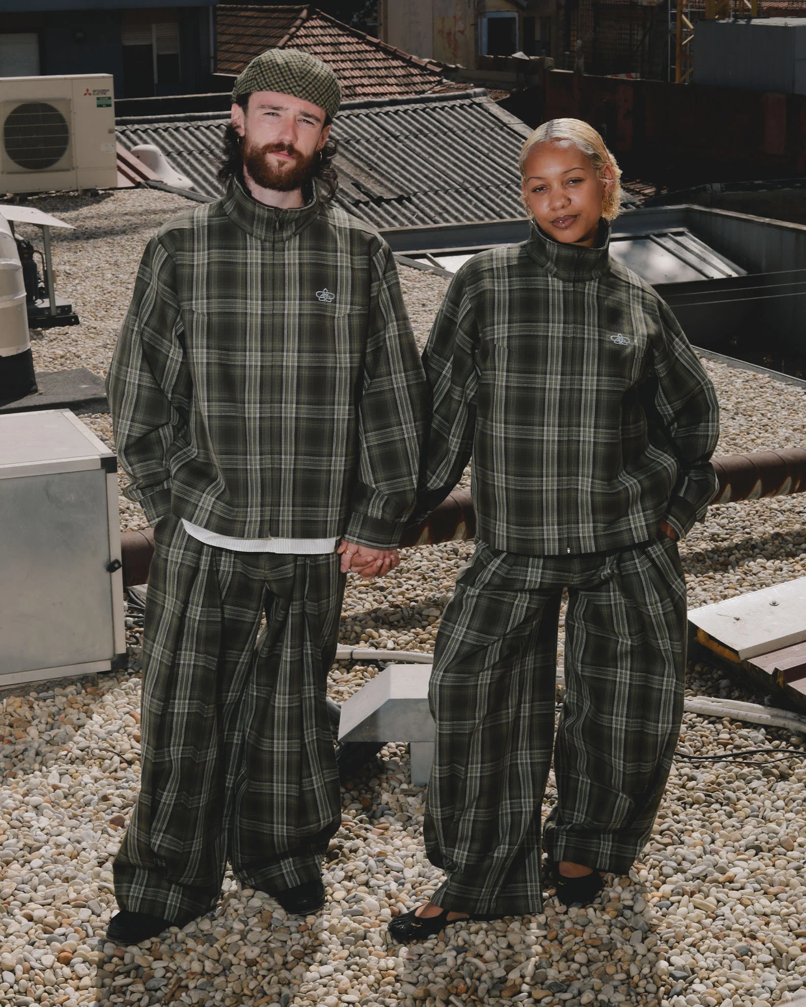 Taippellador Ciaran Trousers - Image 3