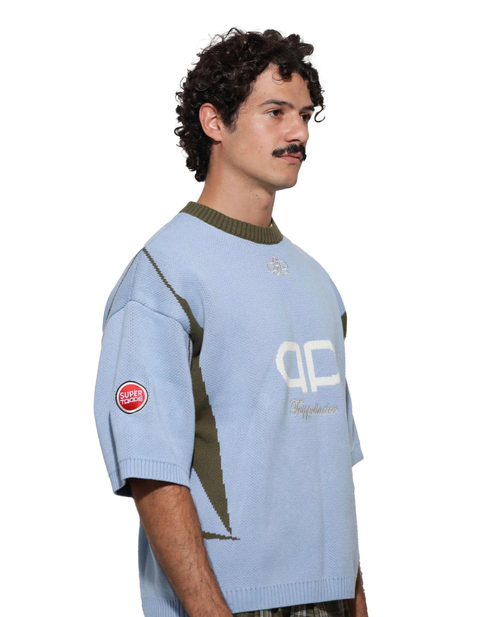 Taippellador Mário Jumper - Image 3