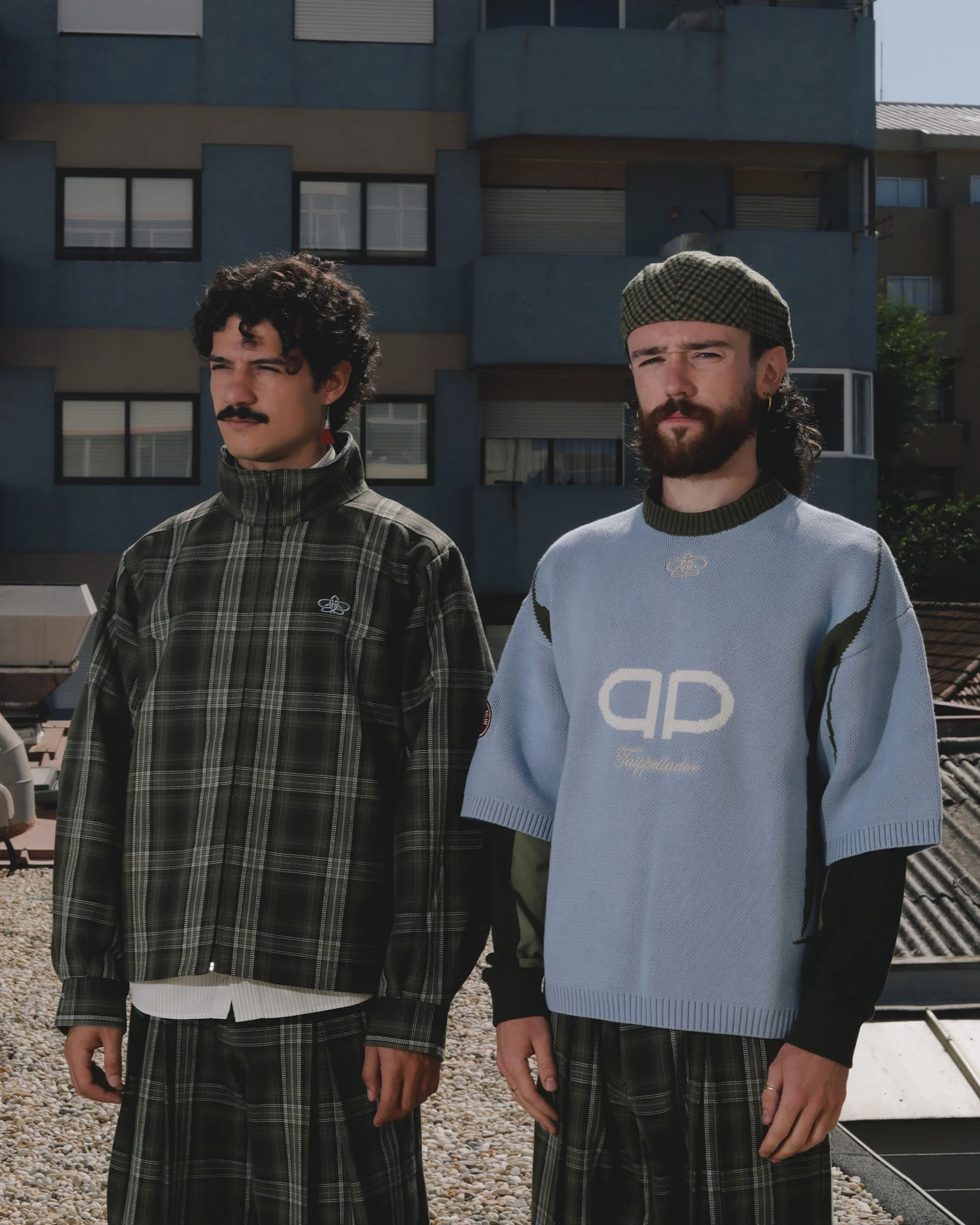 Taippellador Mário Jumper - Image 4