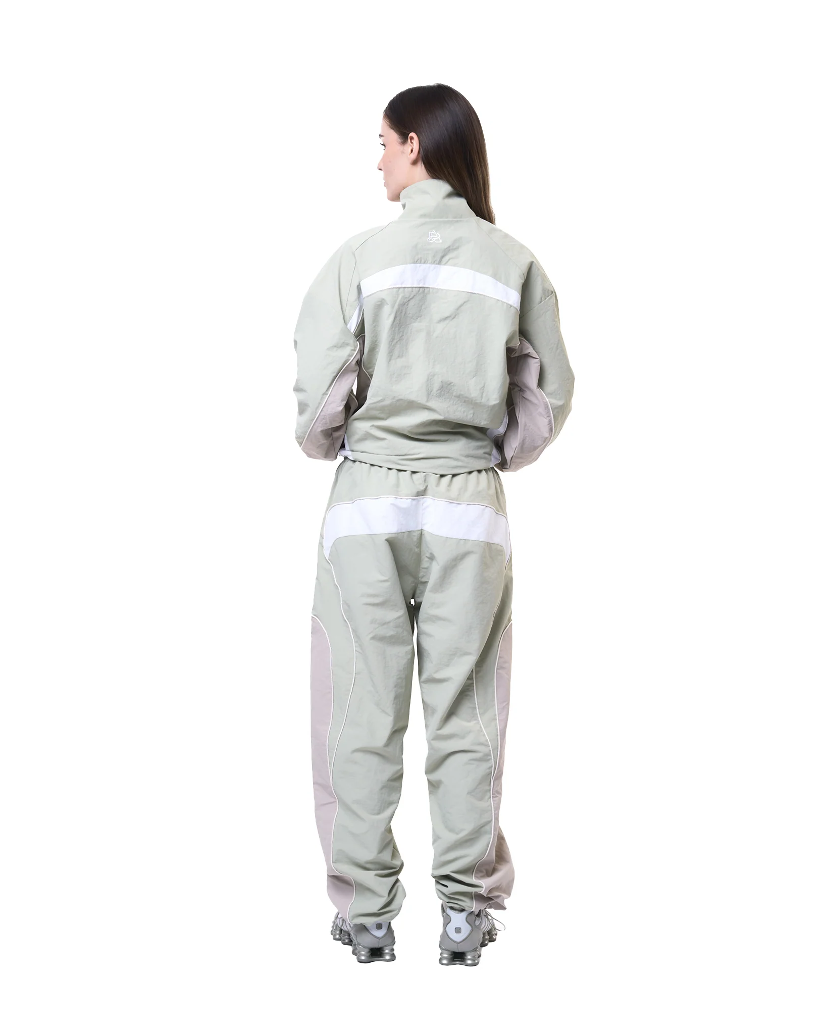 Track Bottoms - Seafoam - Image 4