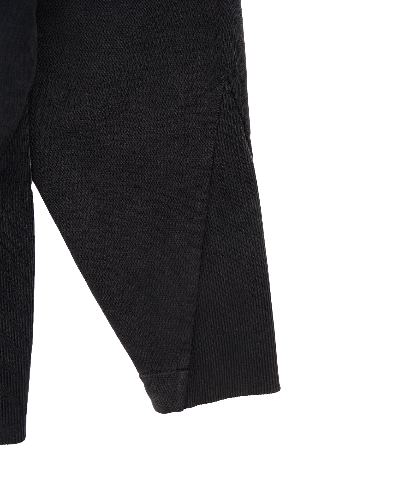 Training Sweatshirt - Washed Black - Image 4